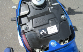 HONDA SUPER CUB50 AA09