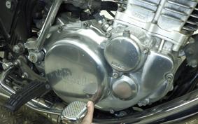 YAMAHA SR400 Gen.4 2014 RH03J