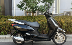 HONDA LEAD 110 JF19