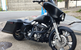 HARLEY HARLEY FLHX1580 2007 KB4