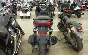 HONDA ADV150