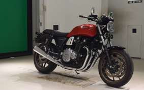HONDA CB1100RS 2022 SC65
