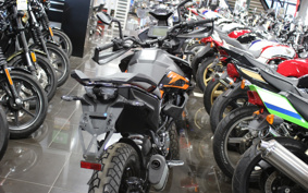 KTM 250 ADVENTURE JGD40