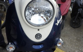 YAMAHA VINO 50 Gen.4 AY02