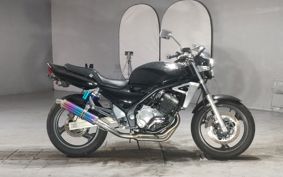 KAWASAKI BALIUS250-2 ZR250B