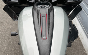 HARLEY FLTRXSTSE CVO 2025 TL8