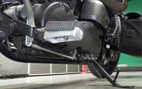 YAMAHA DRAGSTAR 250 2006 VG05J