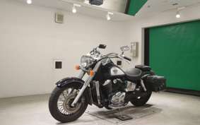 HONDA SHADOW 400 2006 NC34
