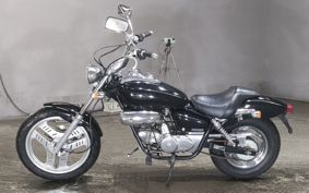 HONDA MAGNA 50 AC13