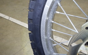 YAMAHA WR250R 2016 DG15J