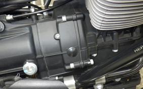 MOTO GUZZI V7 STONE 2019