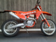 Фото Gasgas EC 250 F с японского аукциона