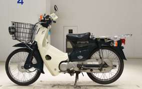 HONDA C50 SUPER CUB C50