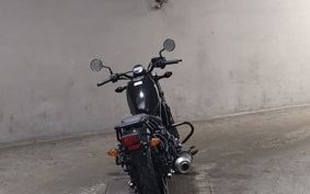 HONDA REBEL MC49