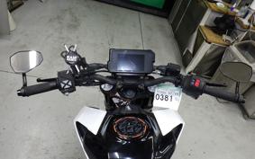 KTM 390 DUKE 2023