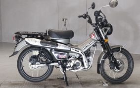 HONDA CT125 HUNTER CUB JA65