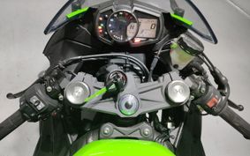 KAWASAKI NINJA ZX-6R 2019 ZX636G