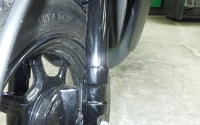HONDA TACT Basket 2025 AF79