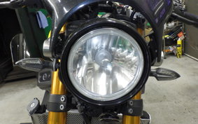 YAMAHA XSR900 2017 RN46J