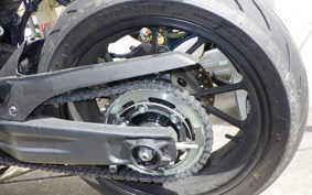 YAMAHA YZF-R7 2025 RM39J