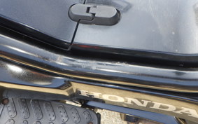 HONDA PS250 MF09
