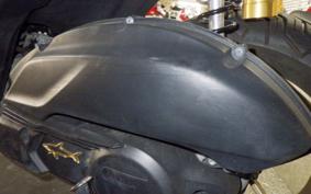 YAMAHA AERO X 155