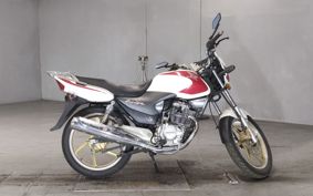 HONDA CBF125 PCJH