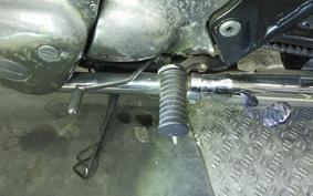 KAWASAKI W650 1999 EJ650A