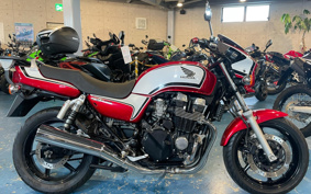 HONDA CB750 2005 RC42