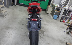 DUCATI STREETFIGHTER V2 2024