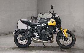 TRIUMPH TRIDENT 660 2024 L21U42