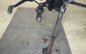 YAMAHA TW200 Gen.2 DG07J