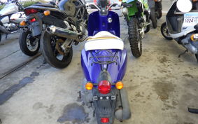 HONDA TODAY 1987 AF61