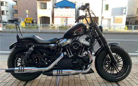 HARLEY XL1200X 2022 LC3