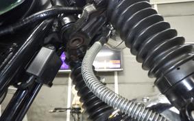 KAWASAKI W650 2009 EJ650A