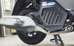 YAMAHA JOG-7 2002 AY01