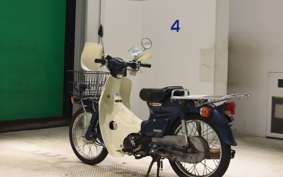 HONDA C50 SUPER CUB 2026 AA01