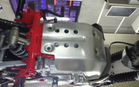 YAMAHA SEROW 250 Gen.3 1996 DG31J