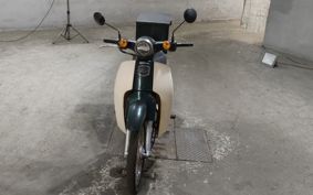 HONDA SUPER CUB50 AA09