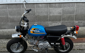 HONDA MONKEY Z50J