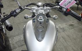 SUZUKI イントルーダ250LC VJ51A