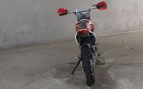 HONDA XR100R HE03