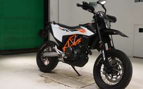 KTM 690 SMC R 2021