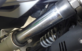 BMW R1200R 2008