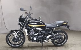 KAWASAKI Z900RS 2022 ZR900C