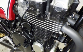 HONDA CB750 GEN 2 2008 RC42