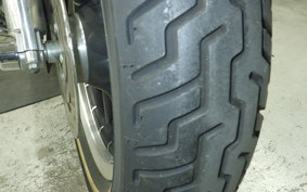 HARLEY FLHR 1580 2007