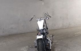 HARLEY FXSTC 1340 BKL