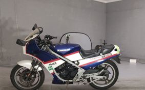 KAWASAKI KR250S KR250A