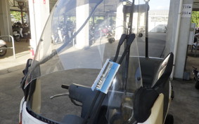 HONDA GYRO CANOPY TA03